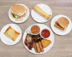 Kilton kafe