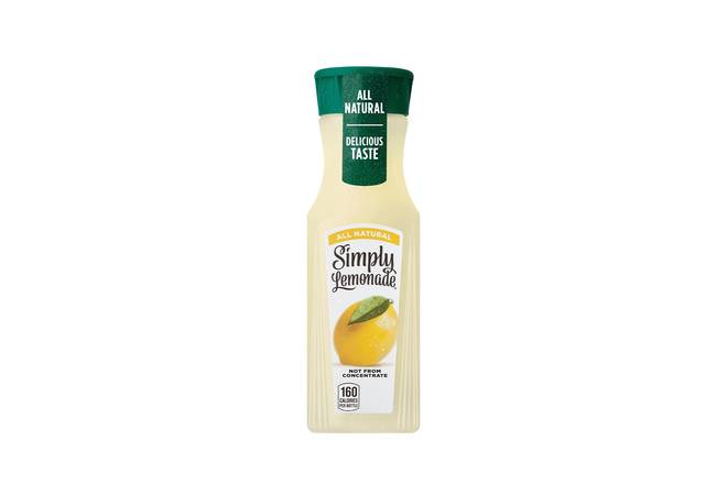 Simply Lemonade®