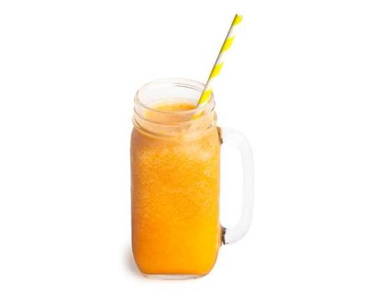 Smoothie Orange Fantacy