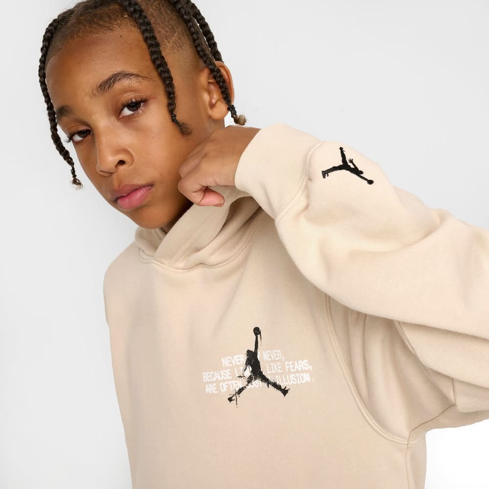 Jordan Jumpman Stamp Pullover Hoodie Delivery Near Me | Order