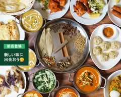 HIMALAYAN INDIAN NEPALI RESTAURANTお花茶屋