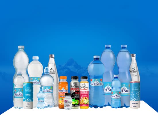 Zuri Italian Waters (2512 Massachusetts)