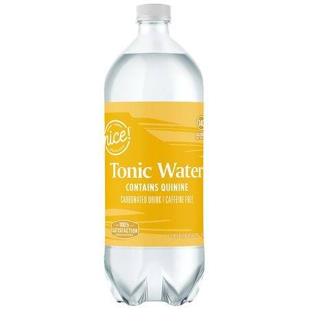 Nice! Tonic Water (33.8 fl oz)
