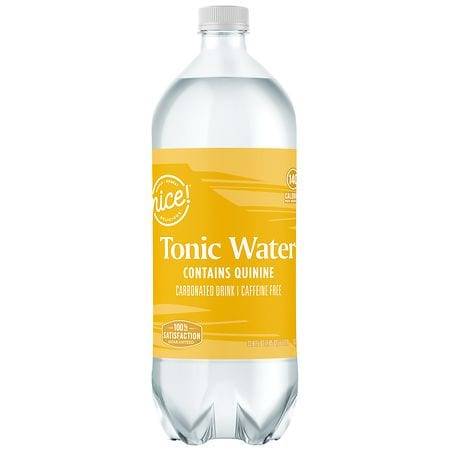 Nice! Tonic Water (33.79 fl oz)