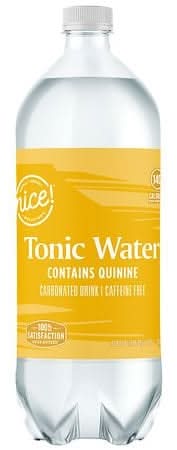 Nice! Tonic Water (33.8 fl oz)