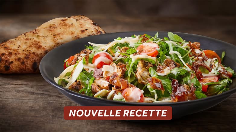 Salade César