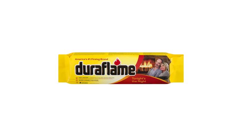 Duraflame Fire Log