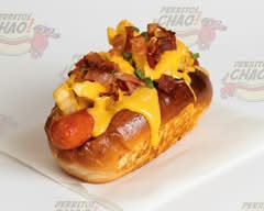 Perritos Chao! Las Condes