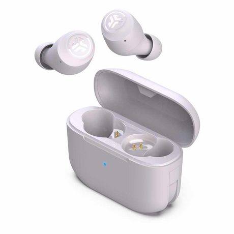 Jlab Go Air Pop True Wireless Headphones (lilac)