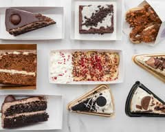 The Brownie Co
