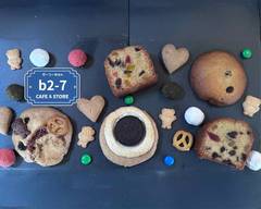 b2-7 cafe&store