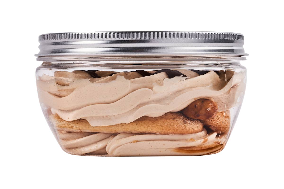 Tiramisu Paris Brest
