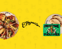 El Fogoncito Leibnitz