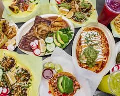 Victoria's Tacos & Grill