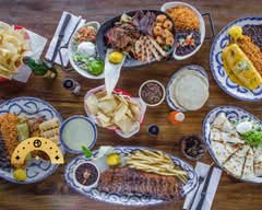 Chevys Fresh Mex (Clifton)