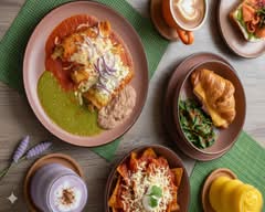 Ovillo Café By Hilo Y Teje