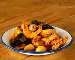 Captains House (Toluca)