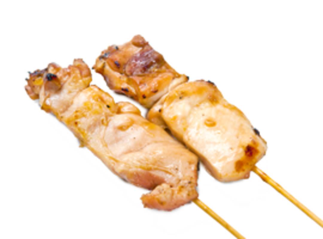🍢🍗 Yakitori de Poulet 🍗🍢