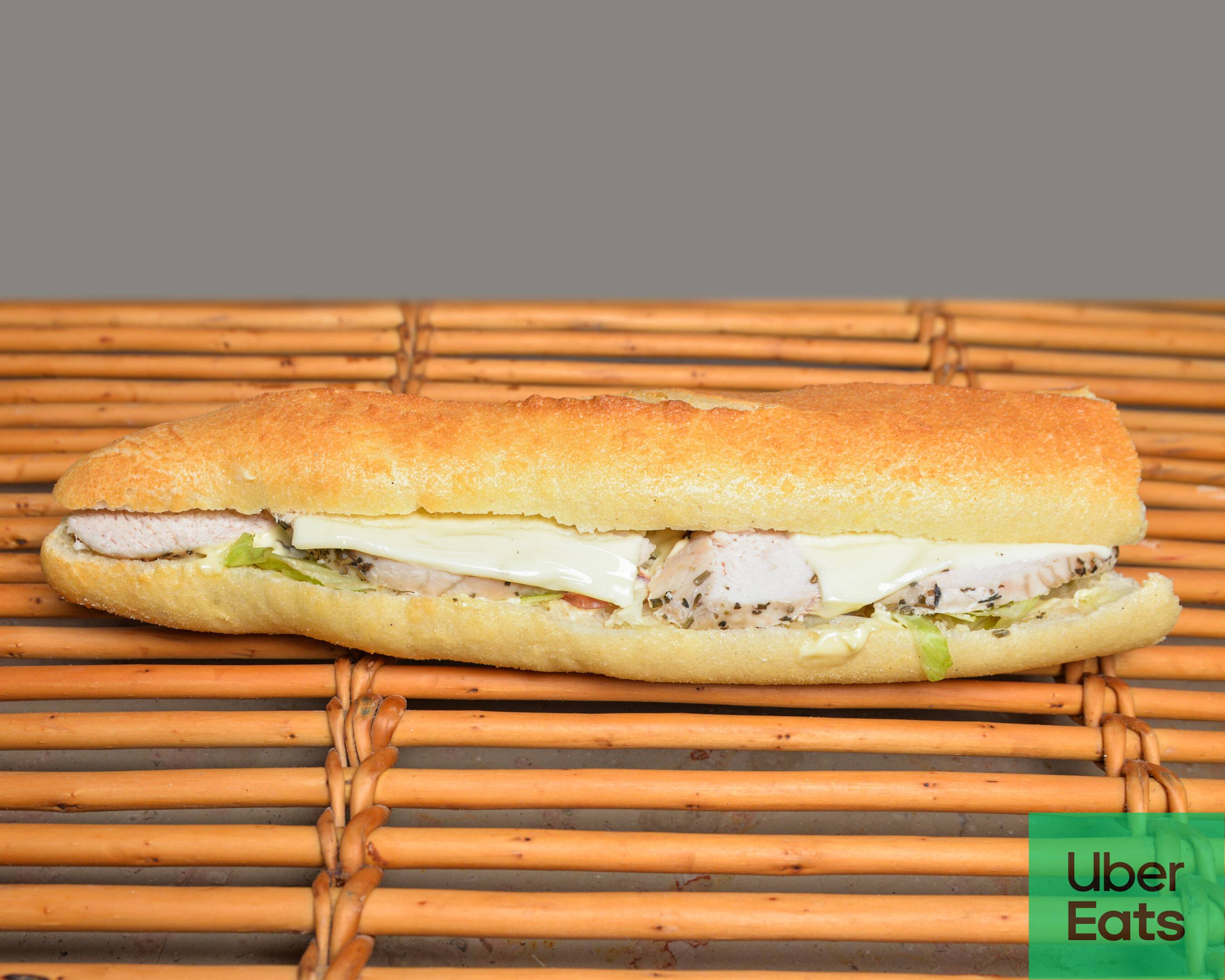Sandwich Poulet