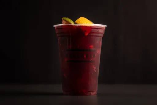 Berrie Lemonade 33 cl