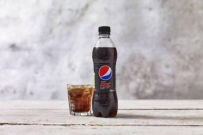 Pepsi Max (500 ml)