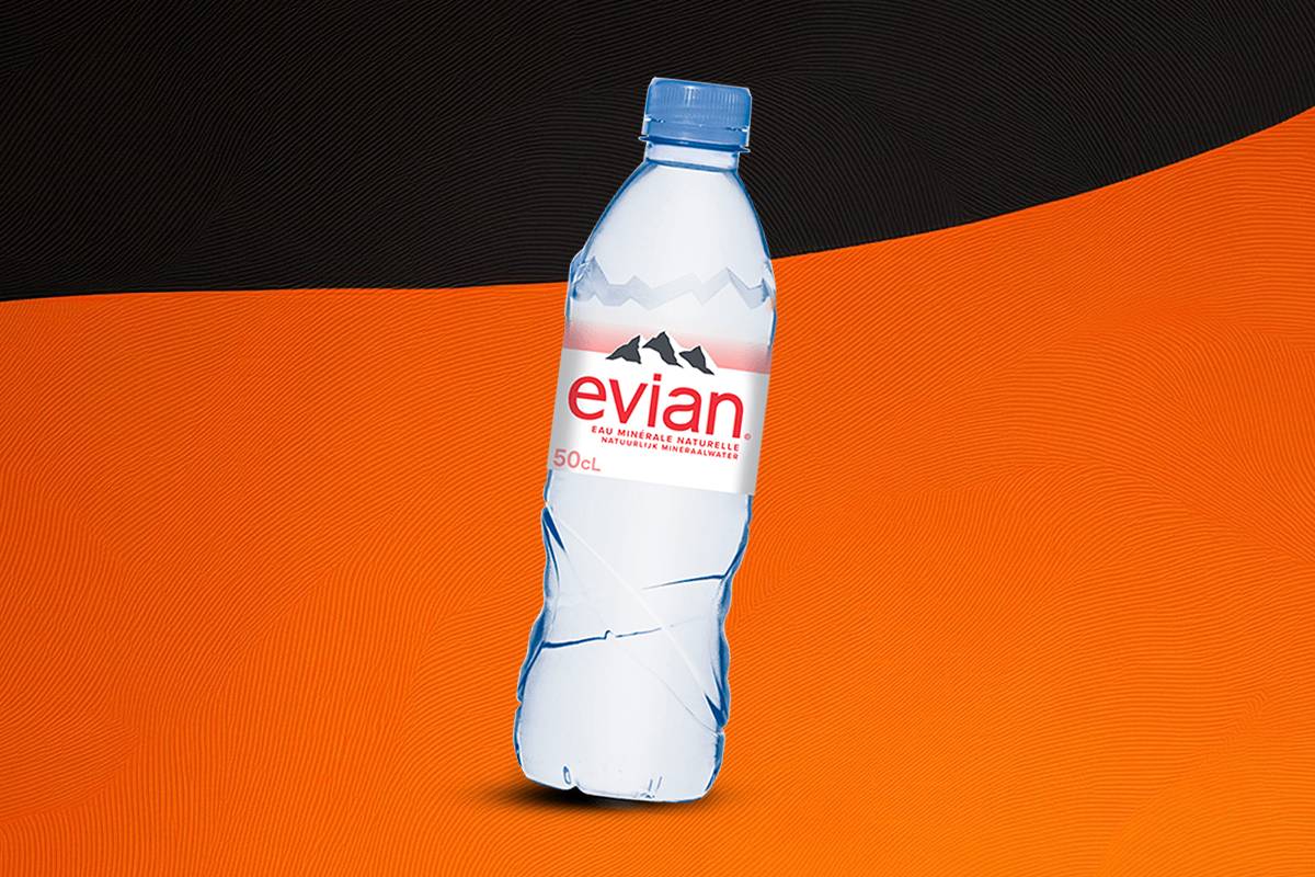 Evian