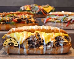 The Philly Cheesesteak Company (4301 The Lane 25 NE)