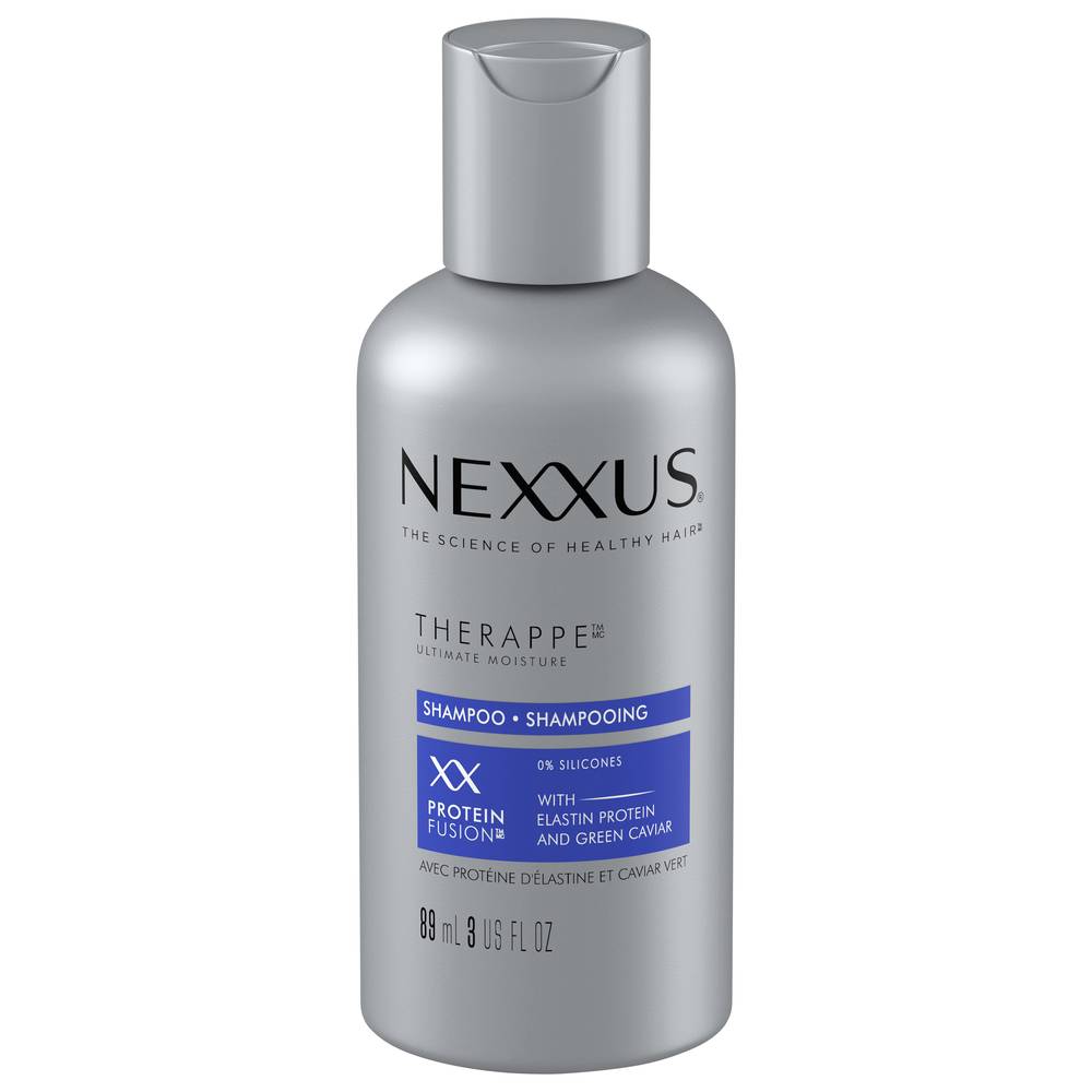 Nexxus Therappe Shampoo Ultimate Moisture