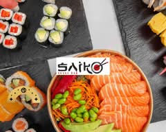Saiko Sushi Bornholmer Str.