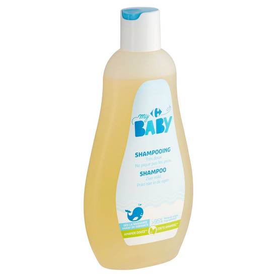 Carrefour Baby Shampoo 250 ml