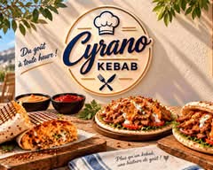 CYRANO KEBAB