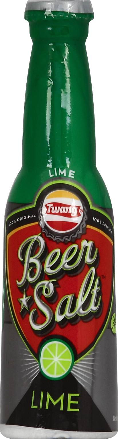 Twang Lime Beer Salt (1.4 oz)