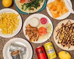 Lady Sultan Turkish Take-Away