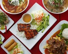 Restaurant Ho Guom