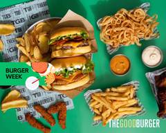 TGB, The Good Burger (São Bento)