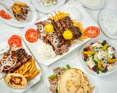 Restaurant Dimitria 🇬🇷