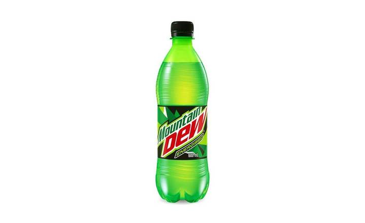 Mountain Dew 600ml