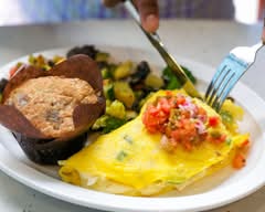 Wild Eggs (Queen City/Downtown)