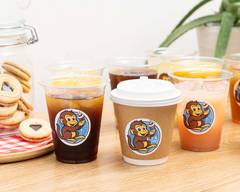 スペシャルティコーヒー専門店〜おさるcoffee〜