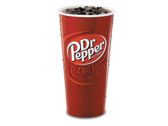 Dr Pepper® 