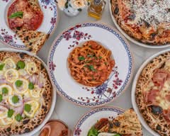 Napizza - Italian Restaurant & Pizzeria