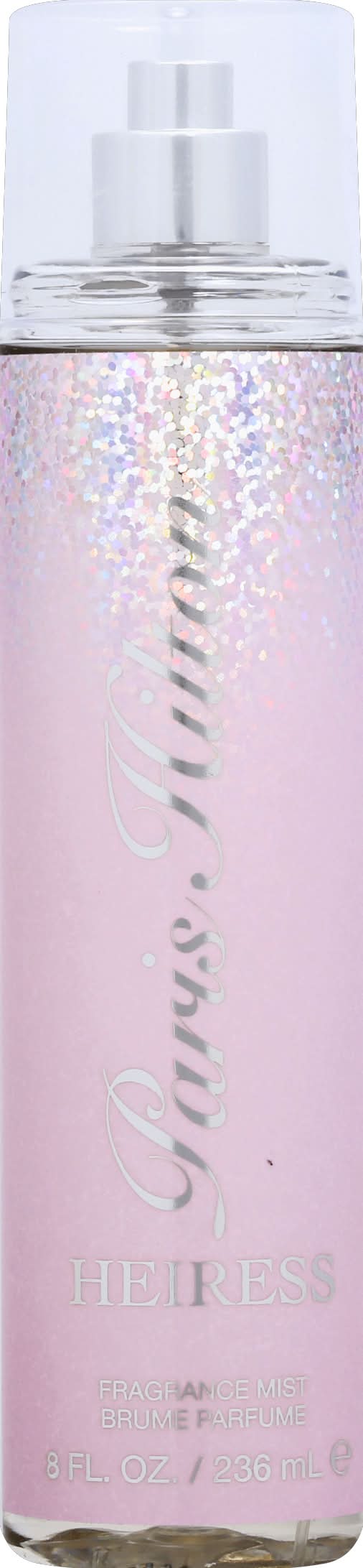 Paris Hilton Heiress For Women Body Spray (8 oz)
