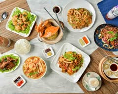 Papparich - Park Street