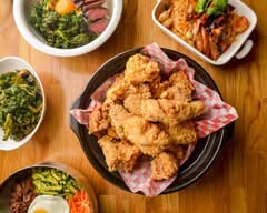 Banchan Korean Bistro 반찬
