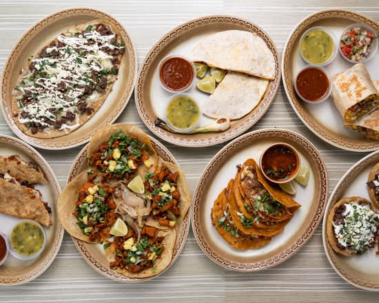 Casa Tato ( Rue Amiens ) 