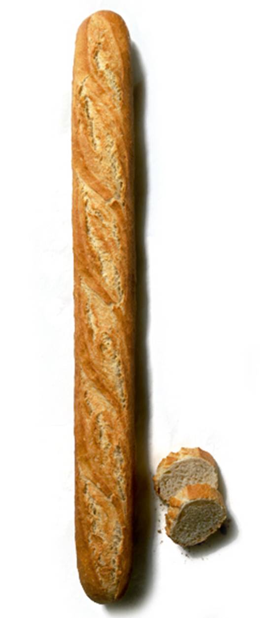 BAGUETTE SENIOR 255GR BELLSOLA