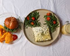 BIEL | Brunch & Health Food