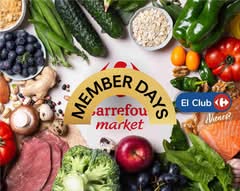 Carrefour Market (Vallecas)