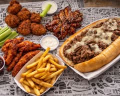 Ribeyes Philly Steak (13721 Country Club Dr)