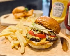 Cafe＆bar BunBunBun